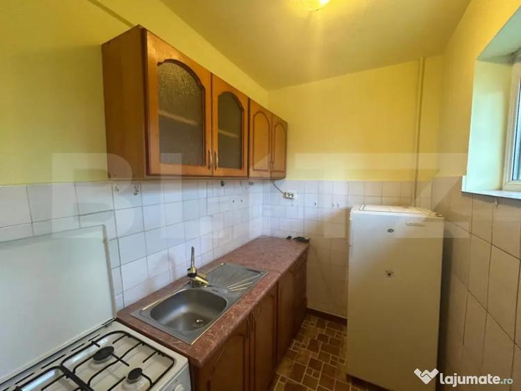 Garsoniera de inchiriat, 28 mp, in zona Manastur - 4
