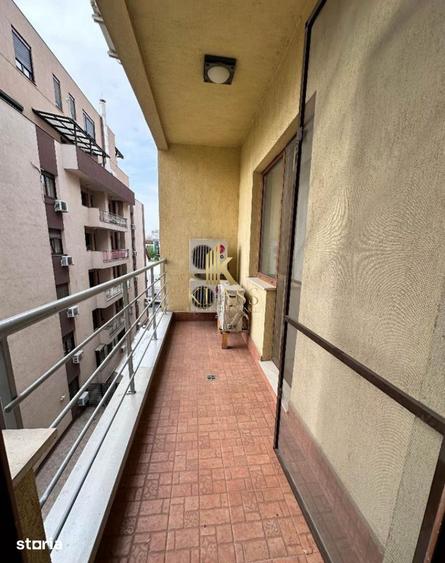 3 camere | Herastrau | 100 mp | Parcare subterana - 10