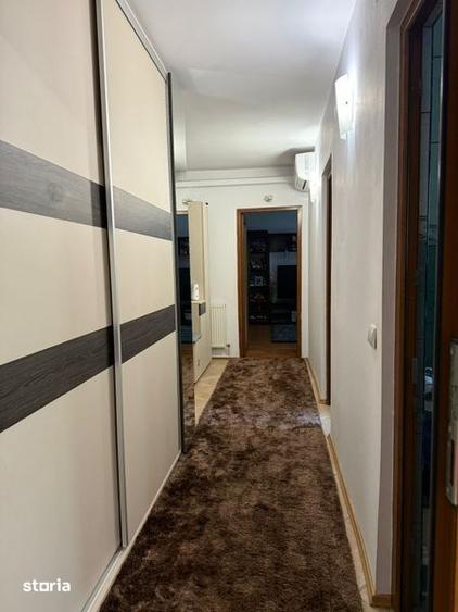 Apartent doua camere decomandat et 1 - 3