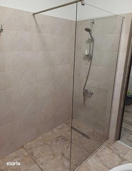 Garsonieră decomandată în Florești