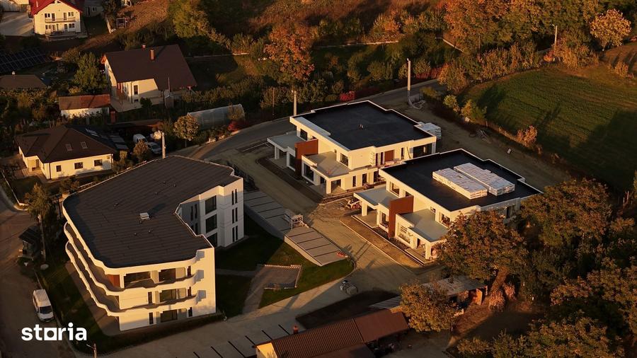 Apartament cu 2 camere în Mihai Eminescu