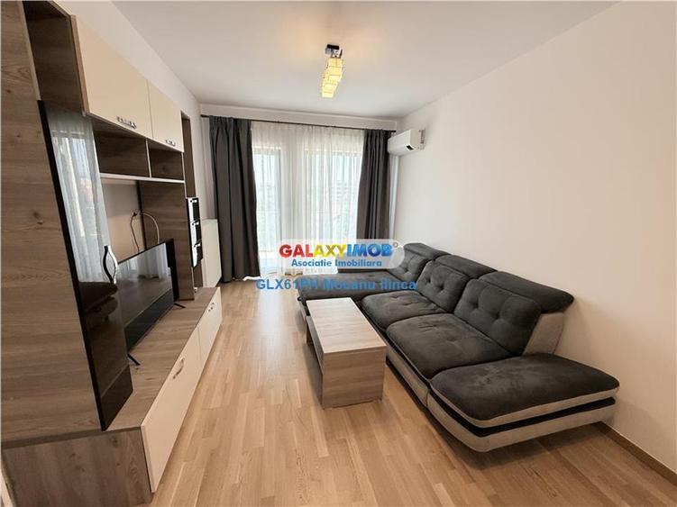 Inchiriere apartament 2 camere, MRS Smart, Albert, Ploiesti - 11
