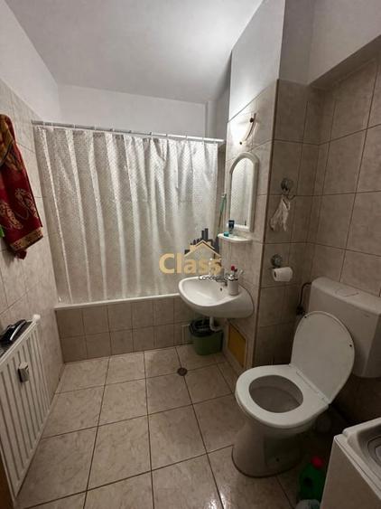 Apartament 2 camere |62 mpu| Etaj intermediar | Zona Bucuresti Marasti - 5