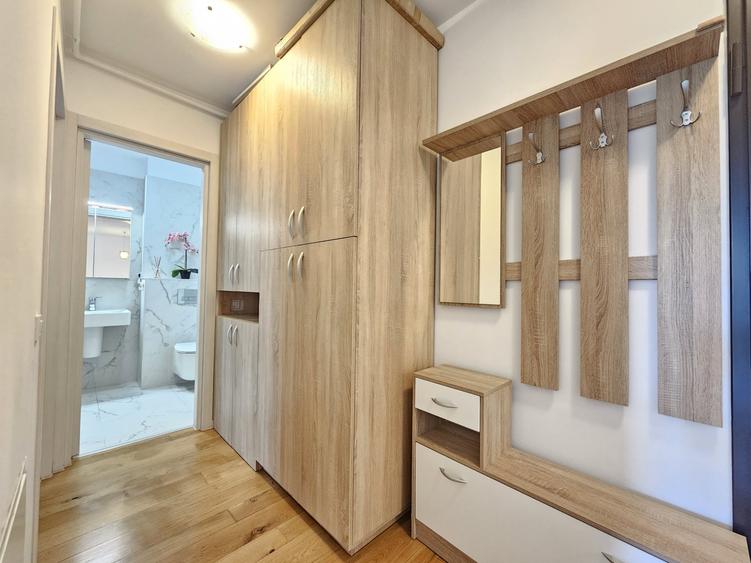 Apart 2 camere 62m2 | Aviatiei Apartaments - Promenada | Parc Herastrau - 10