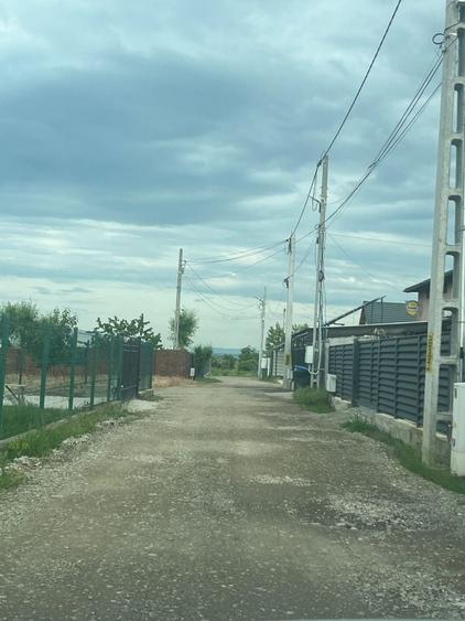 Spațiu comercial, în Bucov
