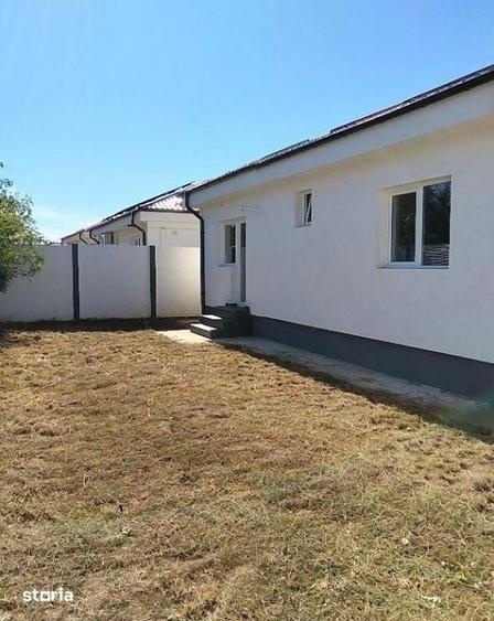 Casă cu 3 camere cu Teren 248 Mp în Central
