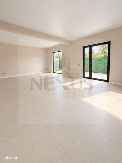 Casă cu 4 camere cu Teren 310 Mp în Central