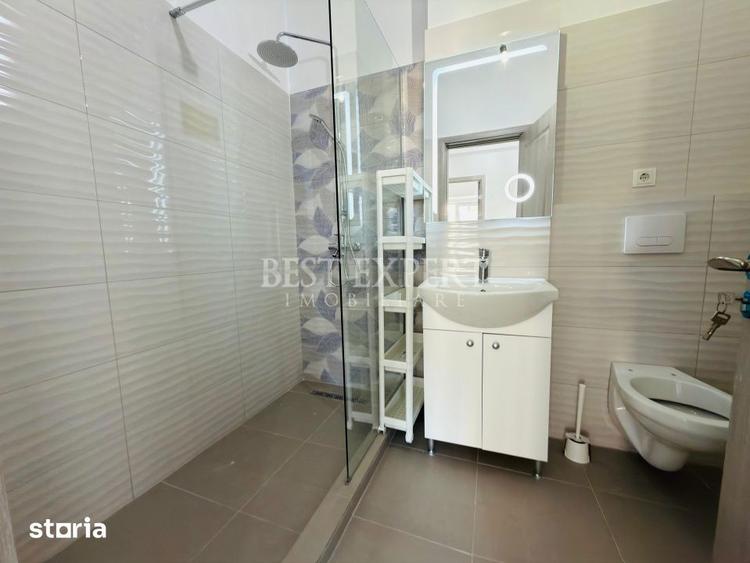Apartament cu 2 camere în Industriilor