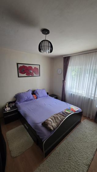 Apartament cu 2 camere decomandat în Exterior Vest