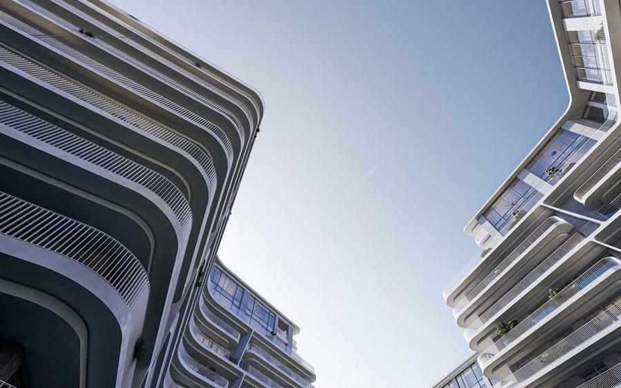 Apartament cu 3 camere decomandat în Lacul Tei