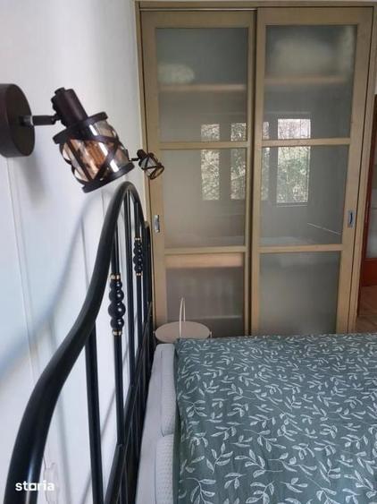 Apartament cu 2 camere, mobilat în Vatra Luminoasă