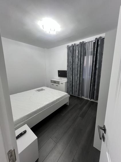 Apartament cu 2 camere decomandat, mobilat în Theodor Pallady