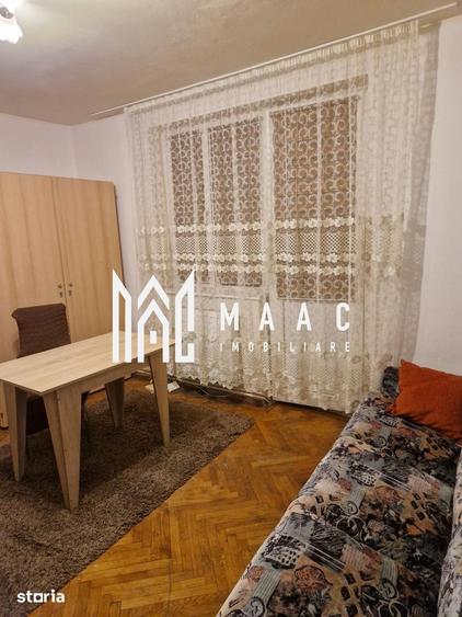 Apartament cu 2 camere în Cedonia