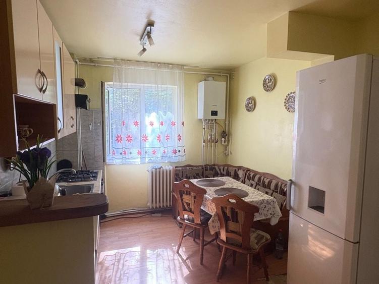 Apartament cu 3 camere decomandat în Mănăștur
