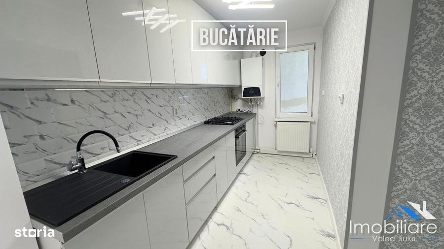 Apartament cu 2 camere în Petros