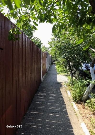 Teren Construcții intravilan de 312 mp, în Bucureștii Noi