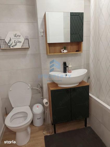 Inchiriere Apartament 2 camere in Titan-Basarabia Renovat - 6