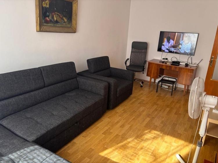 Apartament de inchiriat Arena Nationala - 6