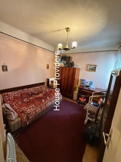Penthouse cu 5 camere în Moșilor