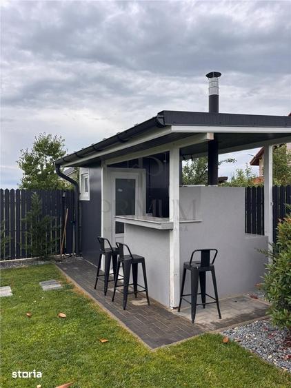 Casă cu 3 camere cu Teren 330 Mp în Central
