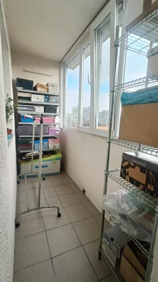 Apartament cu 2 camere decomandat în Iancului