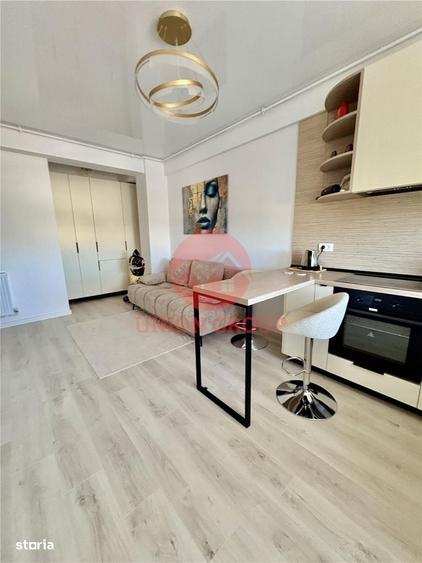 Apartament 2 Camere de Lux , Zona Campusului Universitar - 5