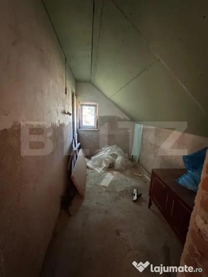 Casa spa?ioasa de vanzare in Santuhalm 160 mp util - 3