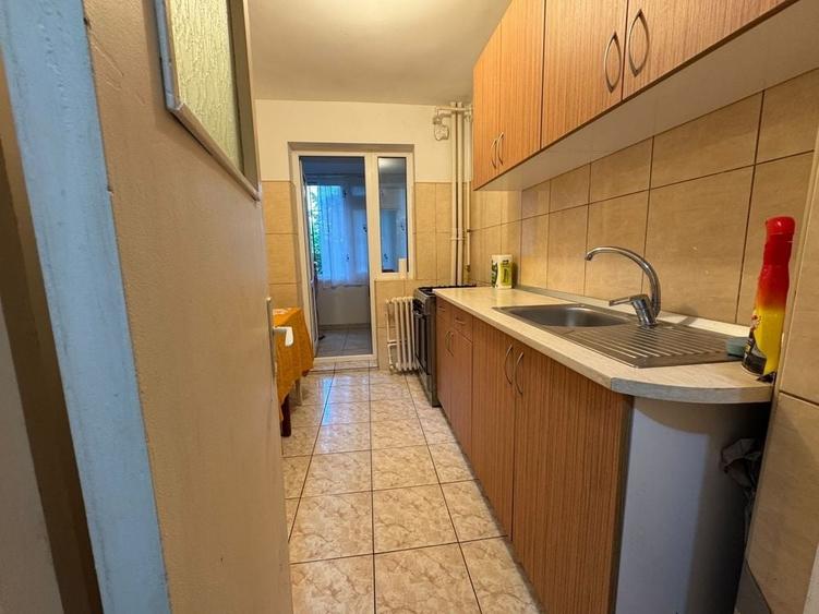 Apartament cu 2 camere decomandat în Tomis Nord