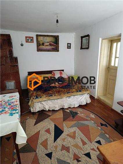 Casa tip parter zona Vadu Pasii - 5