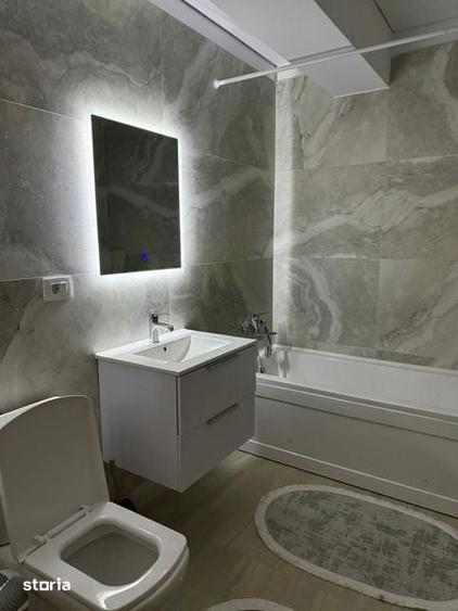 Apartament cu 2 camere în Bârnova