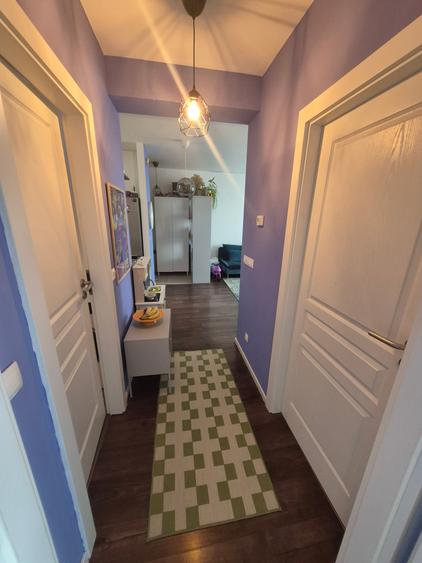 3Cam-Nou-Lux--7 Min Iulius Town-Mobilat --Balcon-1 loc Parcare -121.000 Euro!Neg - 14
