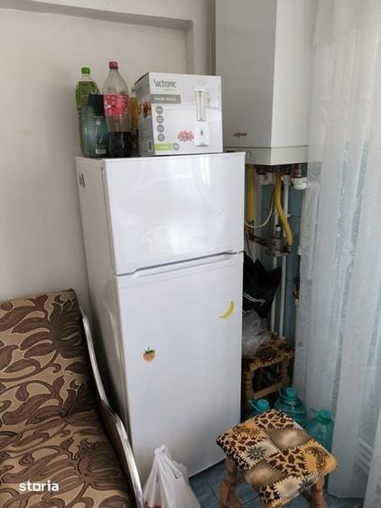 Apartament cu 2 camere în Haleș