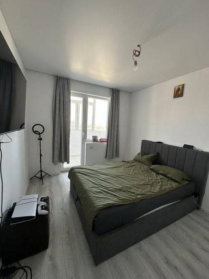 Apartament cu 2 camere semidecomandat în Sălaj