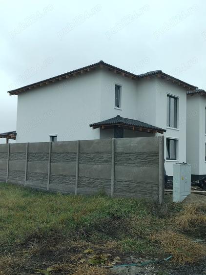 Casă cu 4 camere cu Teren 312 Mp în Central