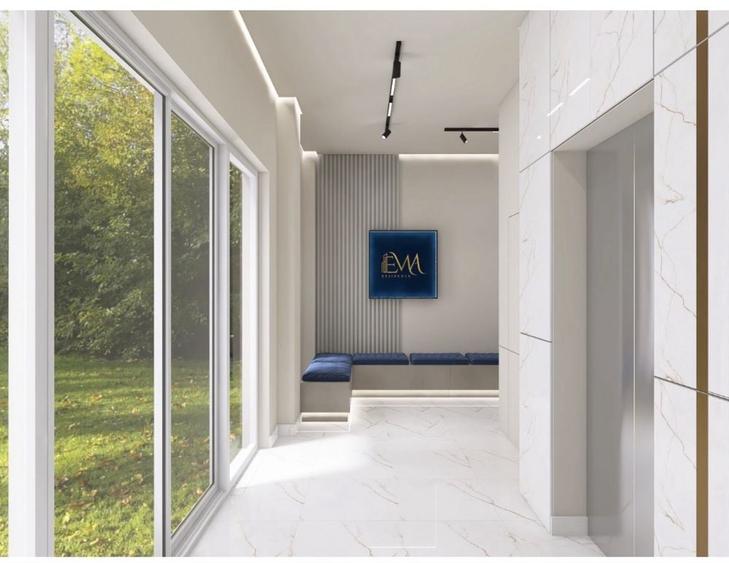 Apartament cu 2 camere semidecomandat în Iosia