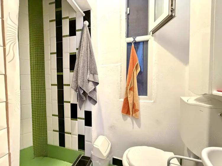 Casa la curte comuna, 136 mp utili, 30 mp teren - zona Centrala Timisoara - 9