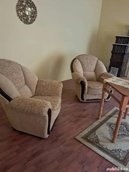 Casă cu 5 camere cu Teren 4000 Mp în Lugoj