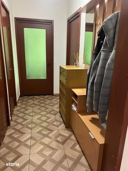 Apartament cu 2 camere decomandat în Copou