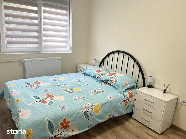 Apartament cu 2 camere în Rogerius