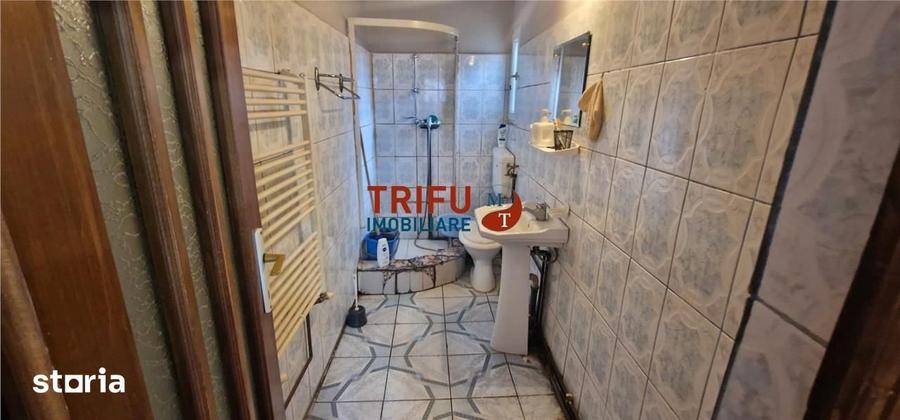 Casă cu 3 camere cu Teren 145 Mp în Cetate