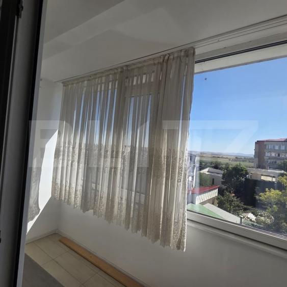 Apartament cu 2 camere decomandat, mobilat în Mazepa 2