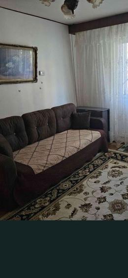 Garsonieră semidecomandată în Vlahuță