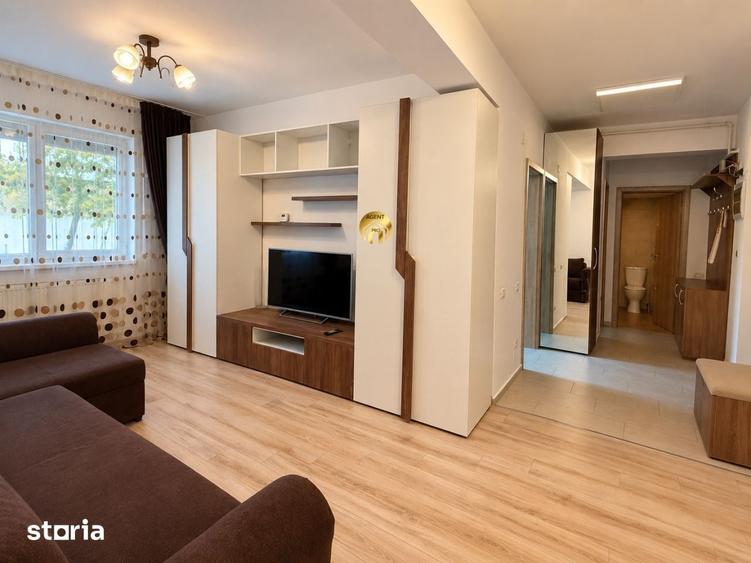 Apartament 2 camere cu parcare subterana Prelungirea Ghencea / Bra - 3