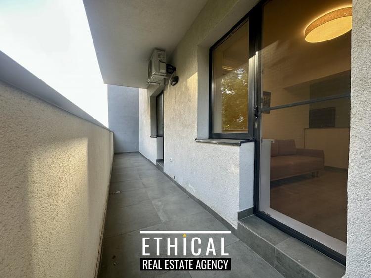 Apartament cu 2 camere decomandat, mobilat în Militari