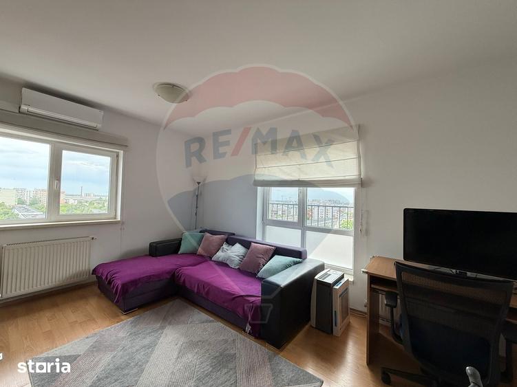 Apartament 2 camere modern, etaj superior, bloc 2010 - 7