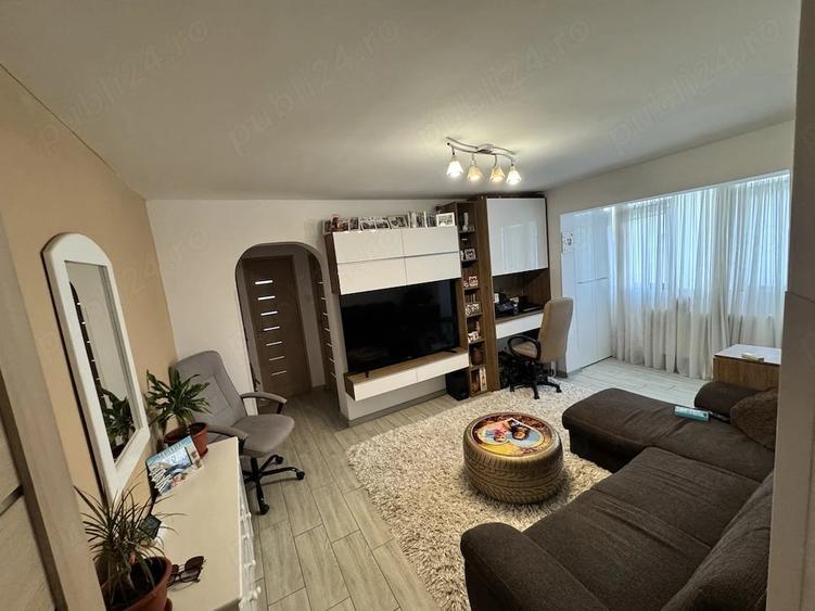 Apartament 2 camere Murfatlar - 7