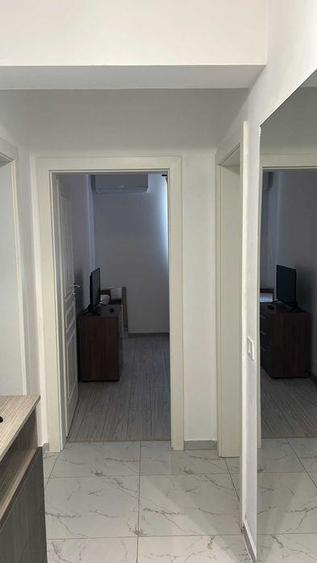 Apartament cu 2 camere decomandat în Valea Adâncă