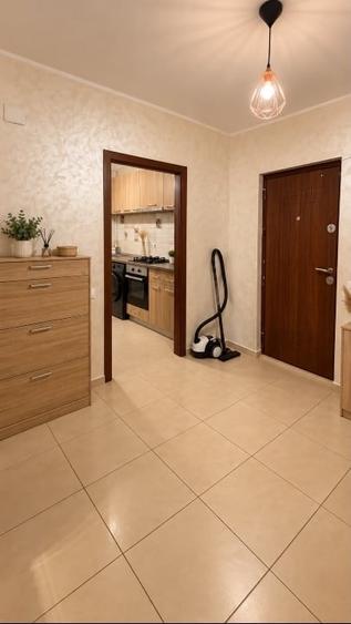 Apartament cu 2 camere decomandat, mobilat în Tomis Nord