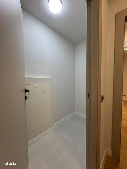 2 Camere De Inchiriat | Iancu Nicolae | Parcare Inclusa | Piscina - 7