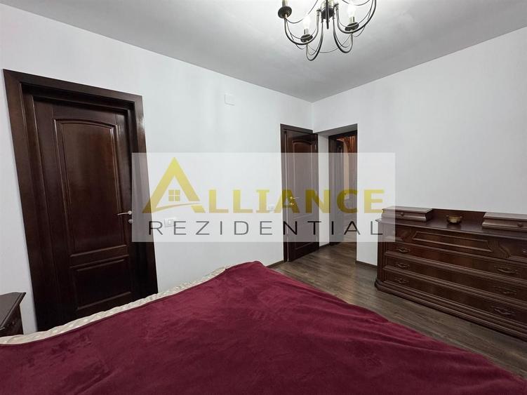 VILA Individuala cu 4 camere - 3 bai | 566 mp teren - - 13